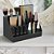 Acessório para Mesa EASY Organizer Preto - Imagem 5
