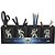 Acessório para Mesa KIT Cosmos com 4 Porta Objeto PT - Imagem 1