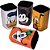 Acessório para Mesa Mickey e Amigos Porta Lápis 4P - Imagem 2