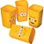 Acessório para Mesa Minions PORTA-LÁPIS 4 Peças - Imagem 3