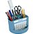 Acessório para Mesa MIX Organizer Azul Sólido - Imagem 2