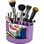 Acessório para Mesa MIX Organizer Lilás Sólido - Imagem 2