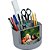 Acessório para Mesa MIX Organizer Platina - Imagem 4