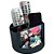 Acessório para Mesa MIX Organizer Preto - Imagem 2