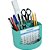 Acessório para Mesa MIX Organizer Verde Sólido - Imagem 2