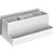 Acessório para Mesa Multi Organizer Branco - Imagem 5