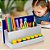 Acessório para Mesa Multi Organizer Branco - Imagem 3