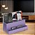 Acessório para Mesa Multi Organizer Lilás Sólido - Imagem 4