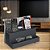 Acessório para Mesa Multi Organizer Preto - Imagem 3