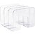 Acessório para Mesa Organizador de Livros Cristal - Imagem 1