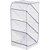 Acessório para Mesa Organizador Diagonal Cristal - Imagem 2