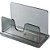 Acessório para Mesa Porta Cartão de Visita Classic FM - Pacote com 03 - Imagem 1