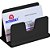 Acessório para Mesa Porta Cartão Visita Classic PT PCT com 03 - Imagem 2