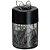 Acessório para Mesa Porta CLIPS Magnético FUME/PRETO - Imagem 2