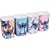 Acessório para Mesa STITCH Porta Canetas - Conjunto com 4 Peças - Imagem 1