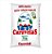Açúcar Carávelas Refinado 1KG - Imagem 1