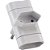 Adaptador para Tomada Pino Multiplicador Bipolar BC - Imagem 3