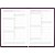 Agenda 2024 Capri Blanquet 176F135X192CM PCT com 05 - Imagem 4