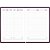 Agenda 2024 Capri Blanquet 176F135X192CM PCT com 05 - Imagem 6