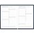 Agenda 2024 Capri Color 135X192MM 176 Folhas Pacote com 5 Unidades - Imagem 5