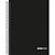 Agenda 2024 EASY Week 205X280MM com Espiral - Pacote com 2 Unidades - Imagem 1