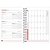 Agenda 2024 Flamengo 176F130X188CM PCT com 05 - Imagem 8