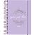 Agenda 2024 Fluor MIX SOFT 130X188MM – Pacote com 05 Unidades - Imagem 5