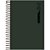 Agenda 2024 Office CLASS 176 Folhas 130X188MM Pacote com 5 - Imagem 3