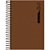 Agenda 2024 Office CLASS 176 Folhas 130X188MM Pacote com 5 - Imagem 4