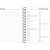 Agenda 2024 Office CLASS 176 Folhas 130X188MM Pacote com 5 - Imagem 5