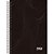 Agenda 2024 Trade PLUS Espiral 200X275MM - Pacote com 2 Unidades - Imagem 2