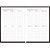 Agenda Permanente Executive Preta 192F145X205CM PCT com 05 - Imagem 4