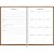 Agenda Permanente Pratika Cores CD COST 192 Folhas - Pacote com 05 - Imagem 2