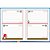 Agenda Permanente Sonic CD Costurada 96FLS PCT com 05 - Imagem 3