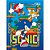 Agenda Permanente Sonic CD Costurada 96FLS PCT com 05 - Imagem 9
