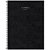 Agenda Planner 2024 Cambridge Espiral 100 Folhas Pacote com 5 Unidades - Imagem 1