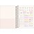 Agenda Planner 2024 Soho CD Espiral 80 Folhas – Pacote com 04 Unidades - Imagem 3
