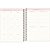 Agenda Planner 2024 Soho CD Espiral 80 Folhas – Pacote com 04 Unidades - Imagem 4