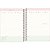 Agenda Planner 2024 Soho CD Espiral 80 Folhas – Pacote com 04 Unidades - Imagem 7