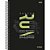 Agenda Planner Permanente BE STRONG 92F179X241 PCT com 04 - Imagem 1