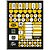 Agenda Planner Permanente BE STRONG 92F179X241 PCT com 04 - Imagem 7