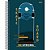 Agenda Planner Permanente BE STRONG 92F179X241 PCT com 04 - Imagem 9