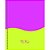 Agenda Planner Permanente MY Honey 86F175X241 PCT com 04 - Imagem 8