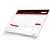 Agenda Planner Permanente Semanal de Mesa 36 Folhas PCT com 05 - Imagem 1