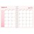 Agenda Planner Permanente Shine 80F117X240CM PCT com 03 - Imagem 4