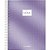 Agenda Planner Permanente Shine 80F117X240CM PCT com 03 - Imagem 1