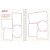 Agenda Planner Permanente UPTOWN Planner 80F177X240CM PCT com 03 - Imagem 3