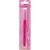 Agulha para Crochê TAM3,0MM Cabo Silicone PINK - Imagem 1