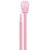 Agulha para Tricô Milward 25CM N5 Rosa PCT com 24 - Imagem 2