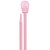 Agulha para Tricô Milward 37CM N5 Rosa PCT com 24 - Imagem 2